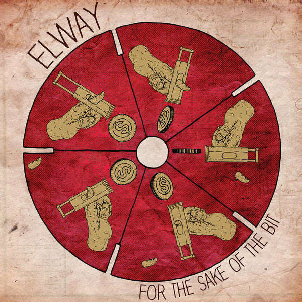 Elway – For the Sake of the Bit 🇺🇸