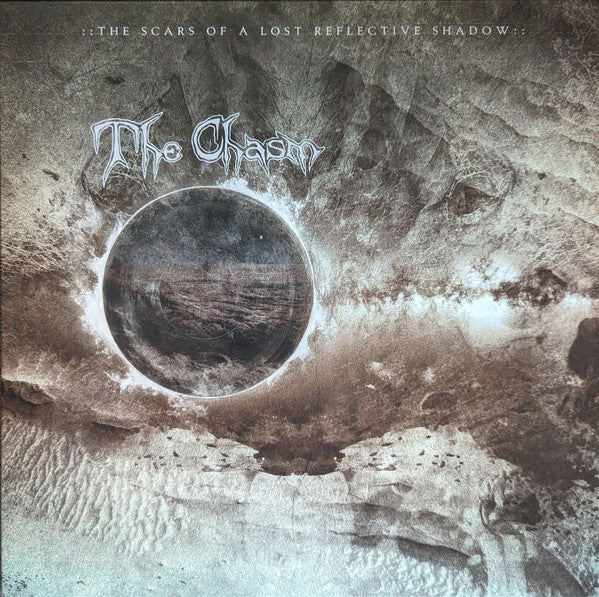 Chasm – Scars of a Lost Reflective Shadow 🇺🇸