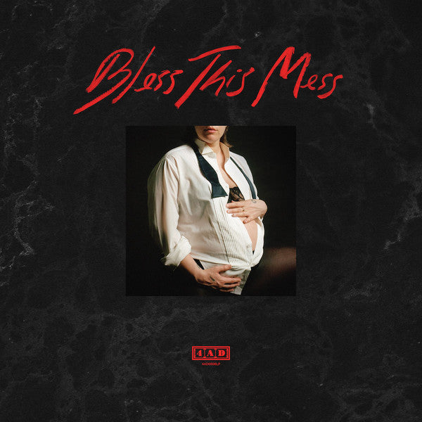 U.s. Girls – Bless This Mess 🇺🇸