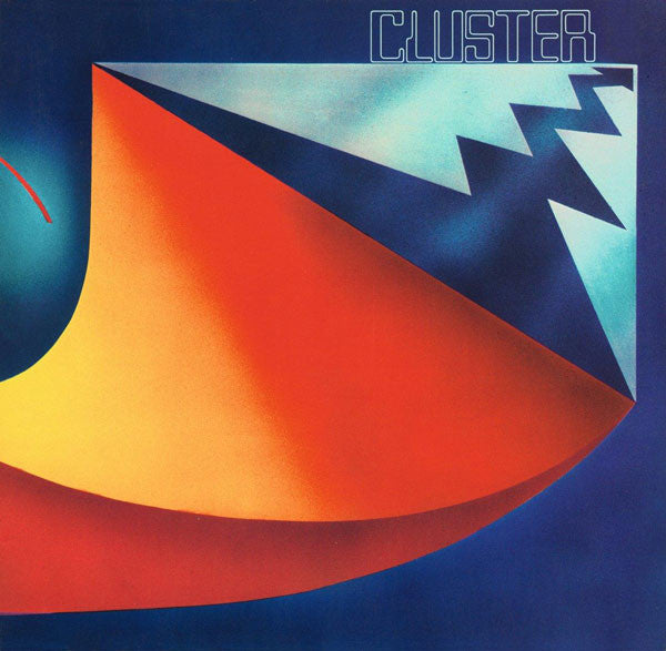 Cluster – Cluster 71 🇺🇸