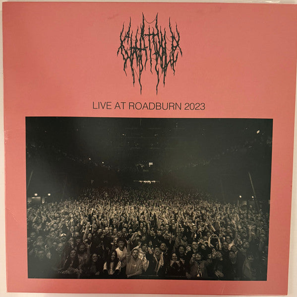 Chat Pile – Live at Roadburn 2023 🇺🇸