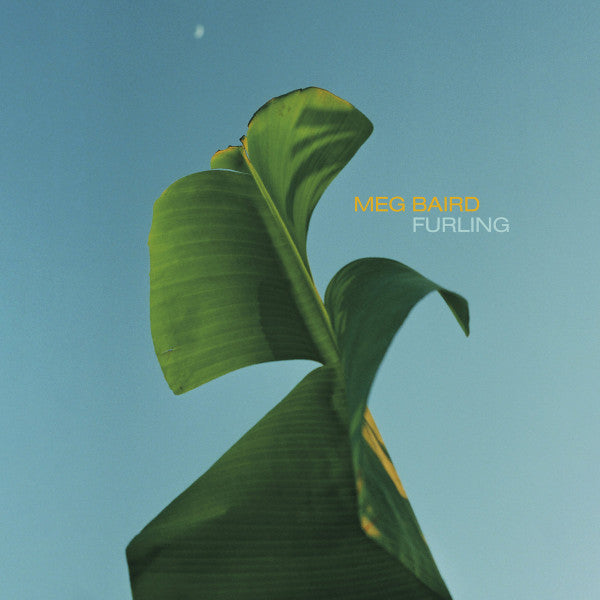 Meg Baird – Furling 🇺🇸