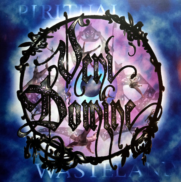 Veni Domine – Spiritual Wasteland (Color Vinyl/2LP) (I) 🇺🇸