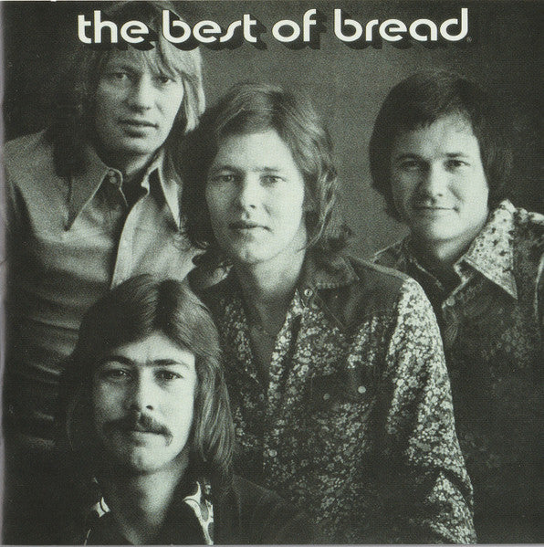 Bread – The Best Of Bread [CD Nuevo] 💿 🇺🇸
