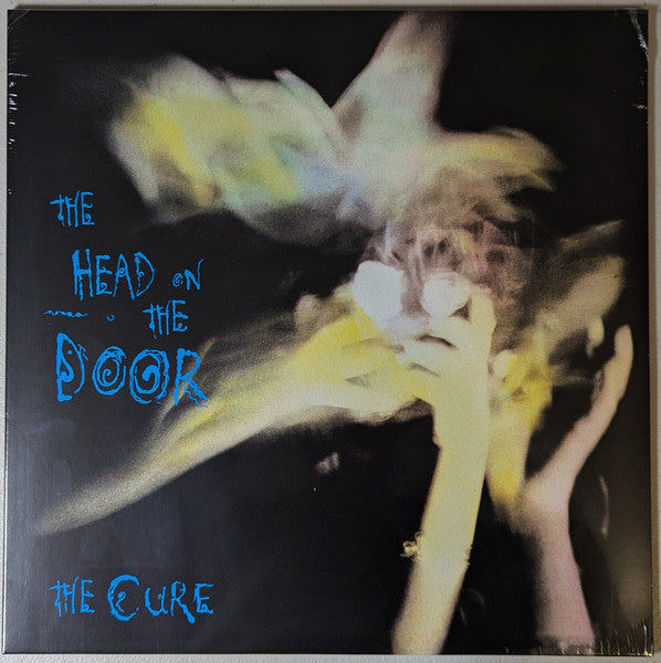 Cure – Head on the Door (180G) 🇺🇸