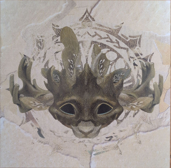 Yaelokre – Origins 🇺🇸