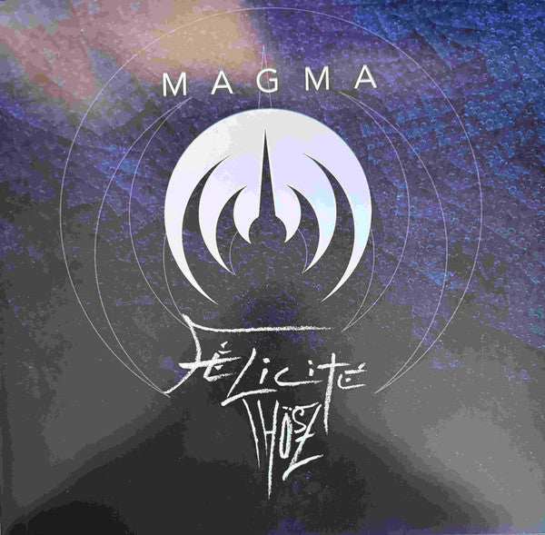 Magma – Felicite Thosz (180G) 🇺🇸