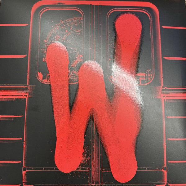 Lin-manuel & Eisa Davis Miranda – Warriors (2LP) 🇺🇸