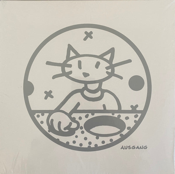 Brian Jonestown Massacre – Real (White 10INCH) 🇺🇸