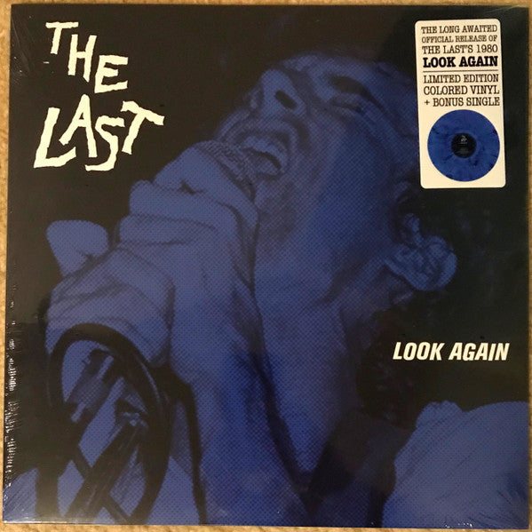 Last – Look Again 🇺🇸