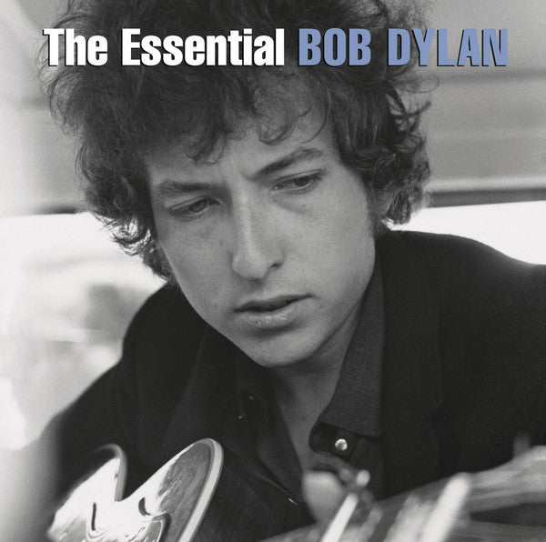 Bob Dylan – Essential Bob Dylan 🇺🇸