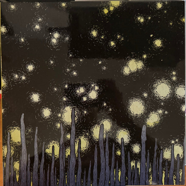 Isis – Wavering Radiant (2LP/ULTRA Clear Vinyl) (I) 🇺🇸