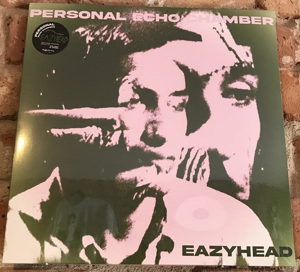 Eazyhead – Personal Echo Chamber 🇺🇸