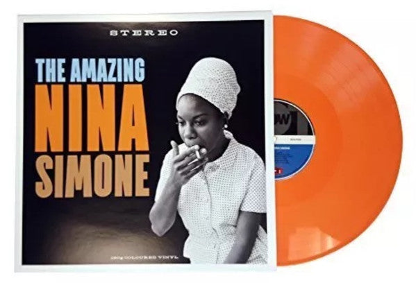 Nina Simone – Amazing Nina Simone 🇺🇸