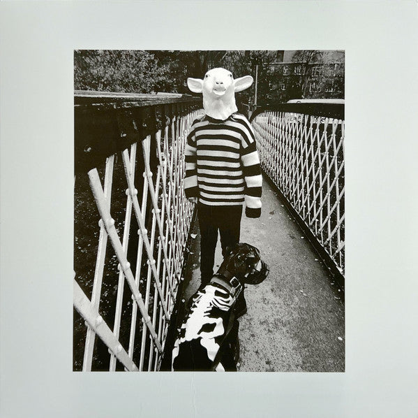 Kathryn Joseph – We Were Made Prey. (Red Vinyl) 🇺🇸