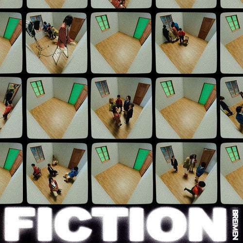 Breimen – Fiction 🇺🇸