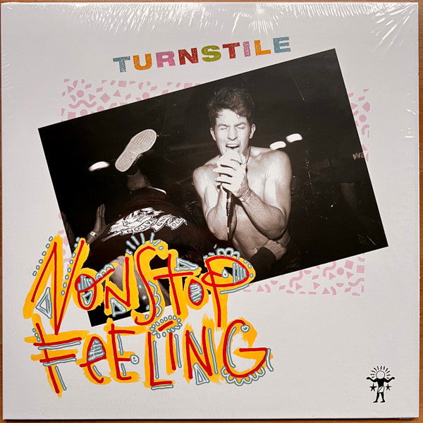 Turnstile – Nonstop Feeling 🇺🇸