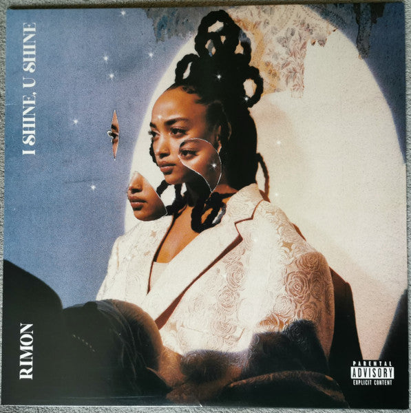 Rimon – I Shine, U Shine (Gold Nugget Vinyl) 🇺🇸