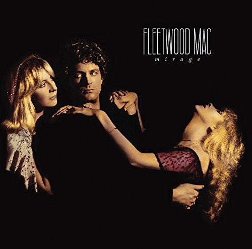 Fleetwood Mac – Mirage 🇺🇸