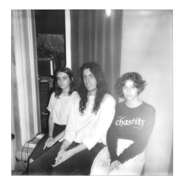 Mourn & Chastity – Sun (Opaque Yellow Vinyl) 🇺🇸