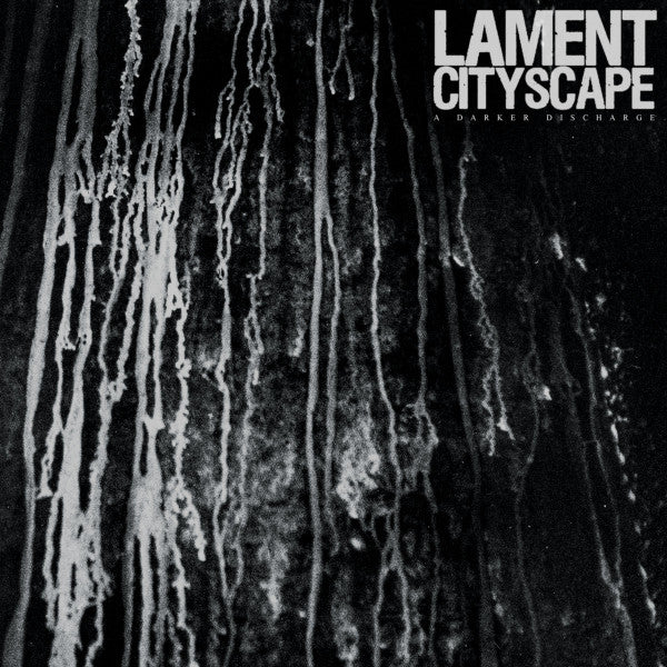 Lament Cityscape – Darker Discharge (Ltd.digi) 🇺🇸
