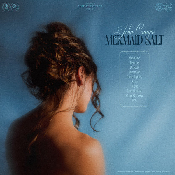 John Craigie – Mermaid Salt 🇺🇸