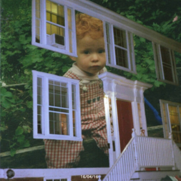 Cavetown – 16/04/2016 (Red Vinyl) 🇺🇸