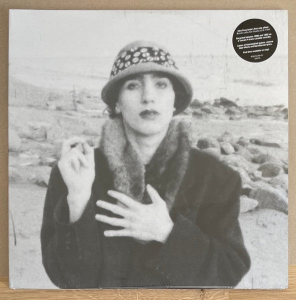 John Frusciante – Niandra Lades and Usually Just a T-shirt 🇺🇸