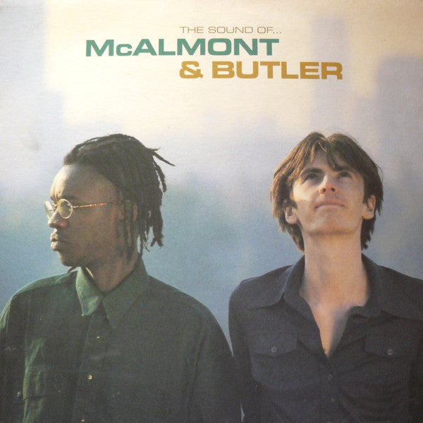 McAlmont & Butler – Sound of 🇺🇸