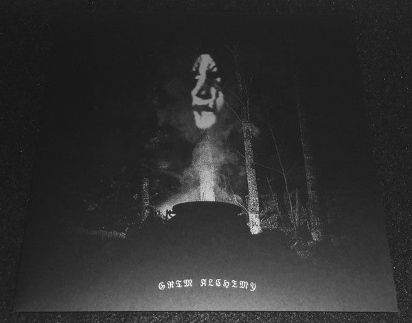 Old Tower – Grim Alchemy 🇺🇸