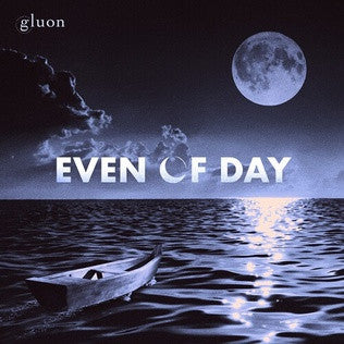 Day6 (Even of Day) – Book of US: Gluon - Nothing Can Tear US Apart (1st Mini Album) [CD Nuevo] 💿 🇺🇸