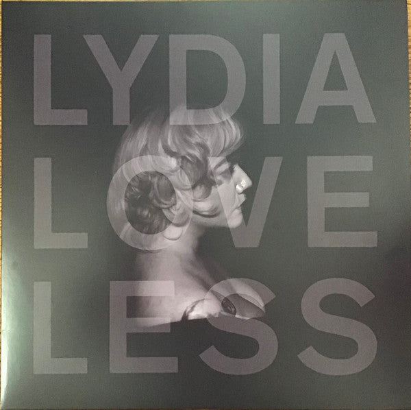 Lydia Loveless – Something Else 🇺🇸