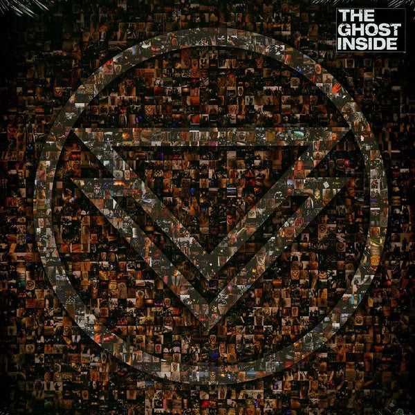 Ghost Inside – Ghost Inside 🇺🇸
