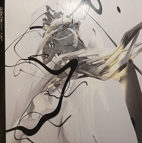 Autechre – Draft 7.30 🇺🇸