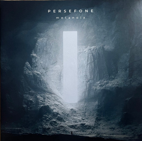 Persefone – Metanoia 🇺🇸