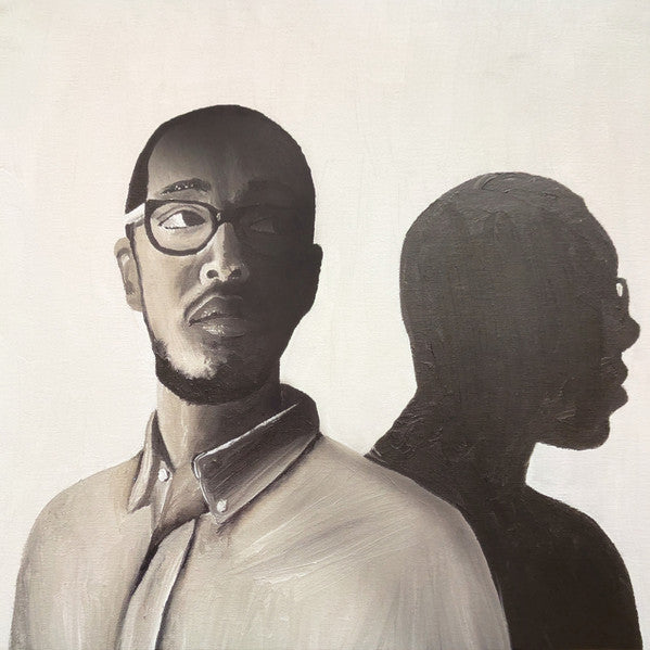 Oddisee – People Hear What They See (Cream & Tan Vinyl) 🇺🇸