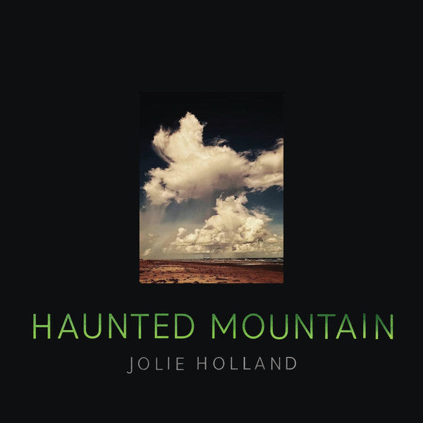 Jolie Holland – Haunted Mountain 🇺🇸