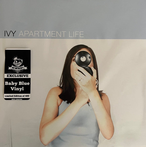 Ivy – Apartment Life 🇺🇸
