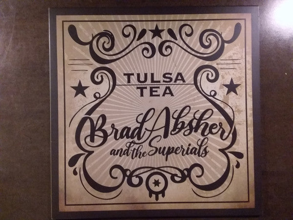 Brad & the Superials Absher – Tulsa Tea 🇺🇸