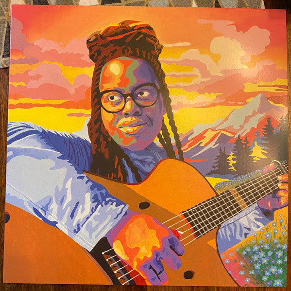 Yasmin Williams – Acadia 🇺🇸