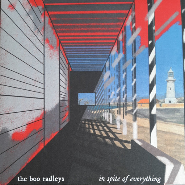 Boo Radleys – In Spite Of Everything 🇺🇸
