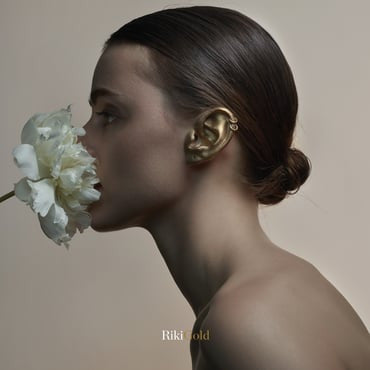 Riki – Gold 🇺🇸