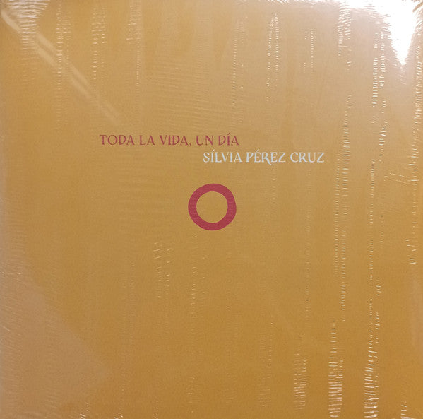 Silvia Perez Cruz – Toda (2LP) 🇺🇸