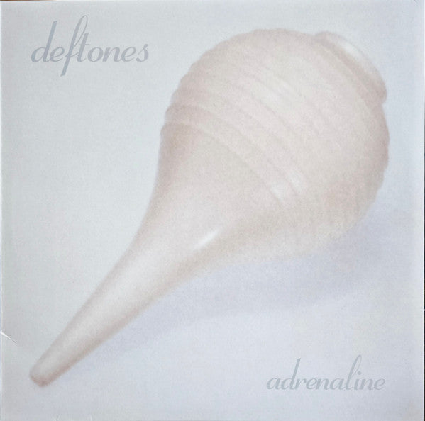 Deftones – Adrenaline 🇺🇸