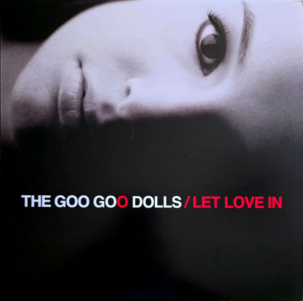 Goo Goo Dolls – Let Love in 🇺🇸