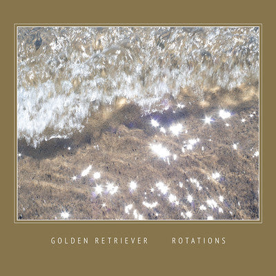 Golden Retriever – Rotations 🇺🇸