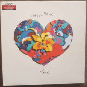 Jason Mraz – Know. (DL Code) 🇺🇸