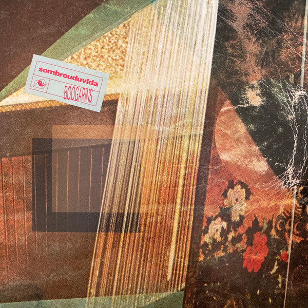 Boogarins – Sombrou Duvida 🇺🇸
