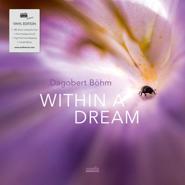 Dagobert Bohm – Within a Dream 🇺🇸