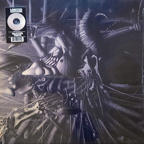 Danzig – Danzig 5: Blackout (Glitter Vinyl) 🇺🇸